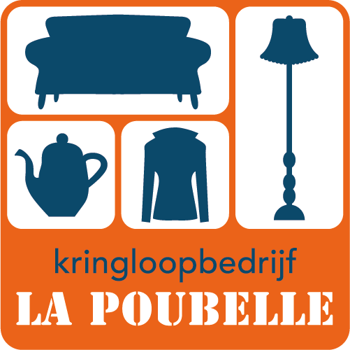 Lapoubelle