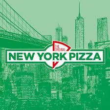 New York Pizza