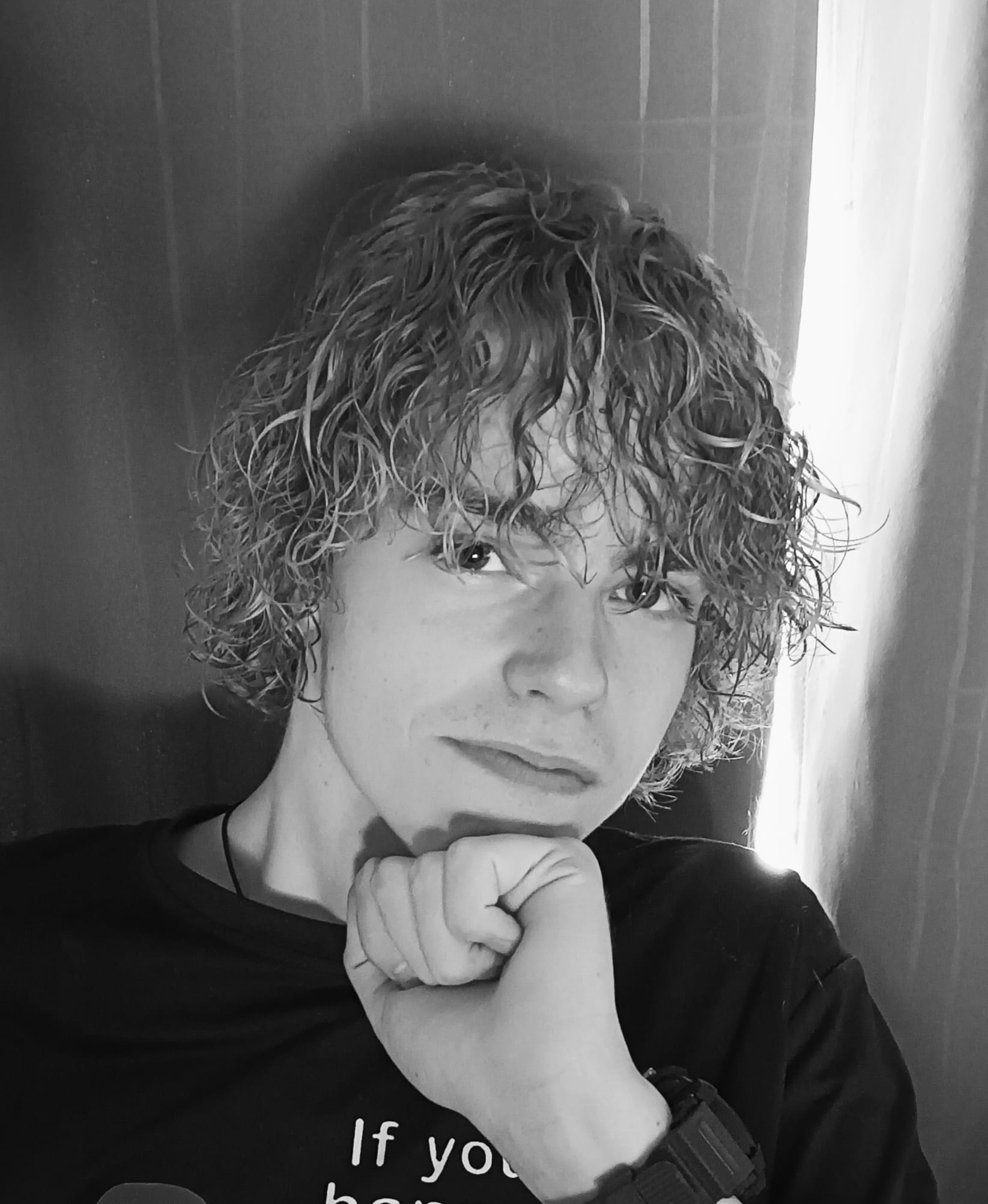 Daan Van de Sande